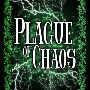 Plague of Chaos Paperback- PRE-ORDER